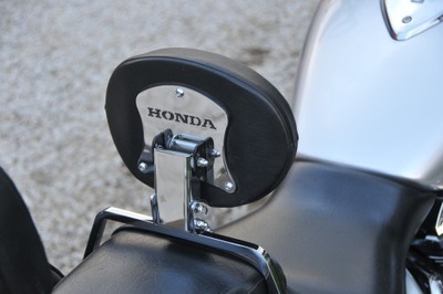 HONDA VTX 1800F SOPORTE VOLANTE PLEGABLE  