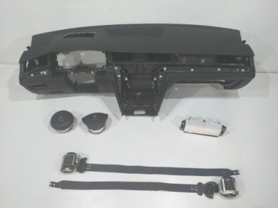 Vw arteon приборная панель консоль подушка безопасности подушки безопасности ремни org фото №1