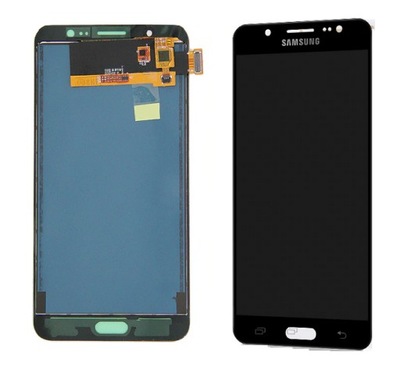 Samsung Galaxy J7 2016 J710FN J710F LCD DIGITIZER