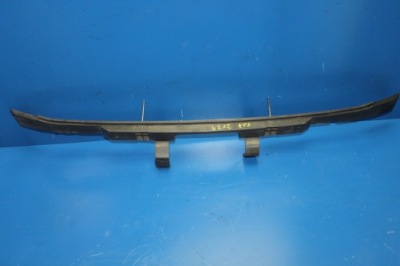 Mercedes w212 e klasa балка задня напрямна абсорбер фото №1