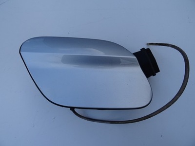 Volkswagen оригінальний номер 510809857a кришка заливної пального фото №1