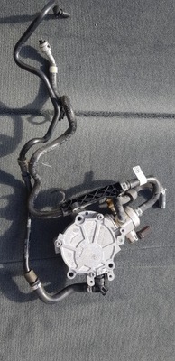 Насос пального audi 06g127025d фото №1