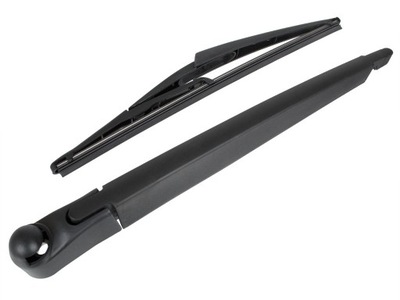 Mercedes w169 a-klasa двірник задня щітка+ важіль фото №1