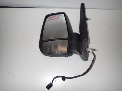 Зеркало левая ford transit 13- фото №1