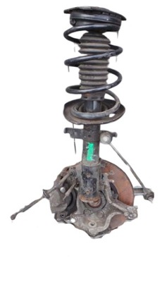 Renault laguna 3 підвіска праве перед фото №1