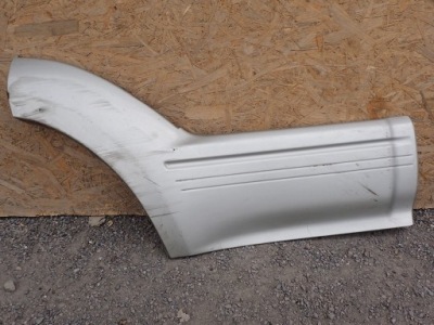 Молдинг na дверь правое задняя toyota land cruiser 90 фото №1