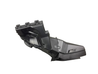 Воздуховод впуск воздуха peugeot rifter фото №1