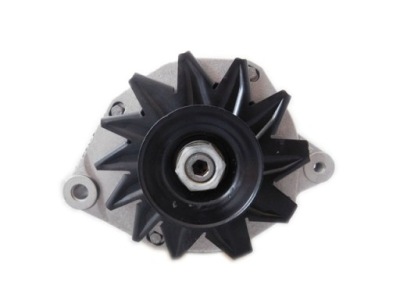 Генератор renault clio 1.2, 1.4 , 1.4i фото №1