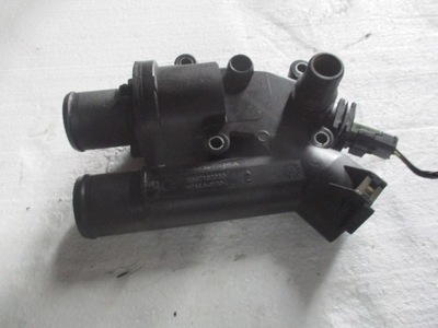 Корпус термостат 9657182080 фото №1