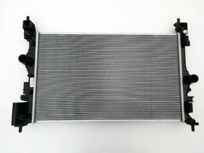 Радиатор воды фото №1