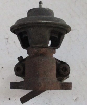 Boxer jumper ducato 2.8 hdi клапан egr фото №1