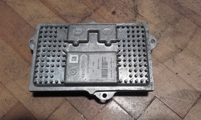 FORD MONDEO 5 MK5 MODULIS LED TRANSFORMATORIUS 90005487 