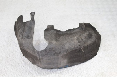 Підкрилок правий задня ford ecosport ii 2 фото №1