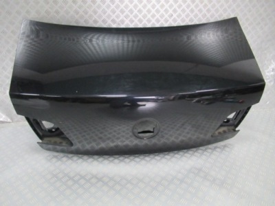 Кришка багажника задня задня l0k1 vw phaeton iv lift long 3d7 фото №1