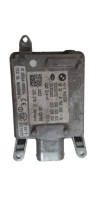 Датчик перемикання поперечина руху bmw f01 f10 f11 6792295 фото №1