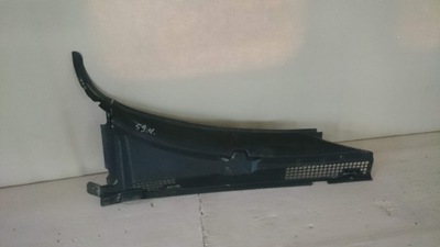 Жабо праве ліва alfa romeo 159 156063373 фото №1