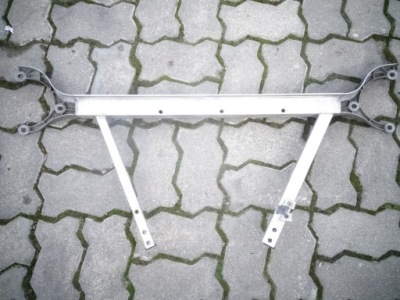 Audi a8 d3 балка усилитель распорка 4e0805253 фото №1