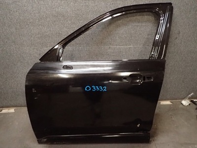 Дверь перед левая volvo xc90 ii 2 15- фото №1