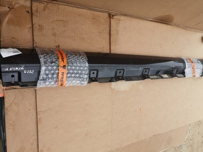 Mercedes s-klasa w222 long молдинг порог 197 фото №1