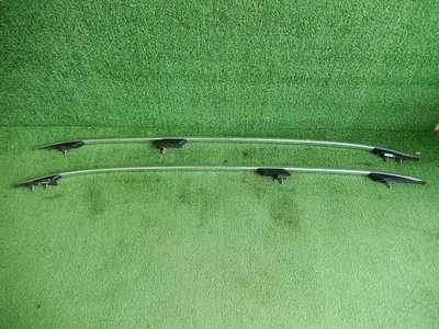 Relngi кровельные mercedes ml w166 комплект фото №1