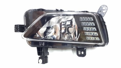REFLEKTOR HALOGEN LAMPA LED VW POLO 18- 2G0941661