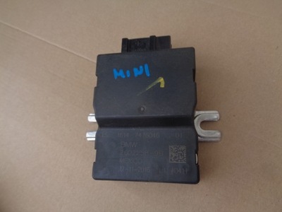 MODULE CONTROL UNIT PUMP FUEL MINI COOPER F56 1.5 D  