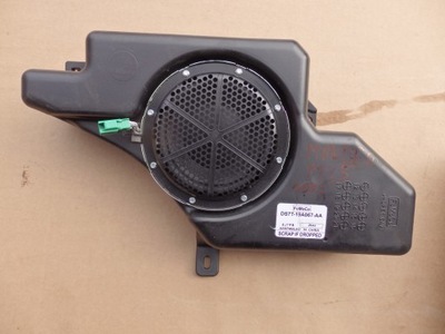 FORD MONDEO MK5 SUBWOOFER GARSIAKALBIS 