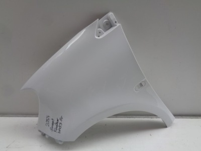 Крыло левый передний smart forfour w453 14- 20524 фото №1