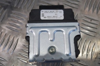 KIA HYUNDAI МОДУЛЬ БЛОК УПРАВЛІННЯ ECU 95447 3B310