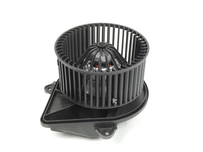 Opel vivaro 01-06r вентилятор повітродувка салону фото №1