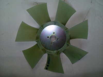 VENTILADOR HYUNDAI 25L -SERIA 7  