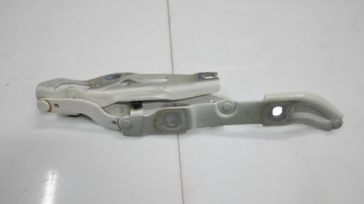 Bmw e82 петля крышки багажника левый 7166751 fv фото №1