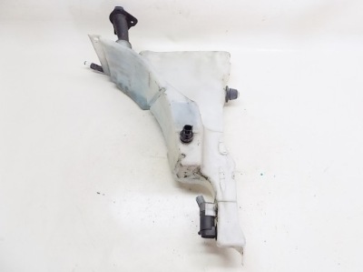 Бак помпа омивача - jaguar xf x250 фото №1