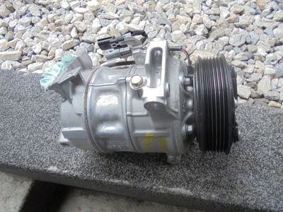 RENAULT COMPRESOR KLIMY.926003404R ORIGINAL  