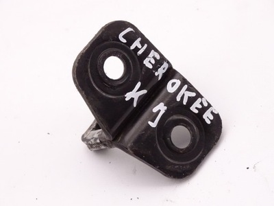 Jeep cherokee liberty kj 01-07 засов крышки задняя фото №1