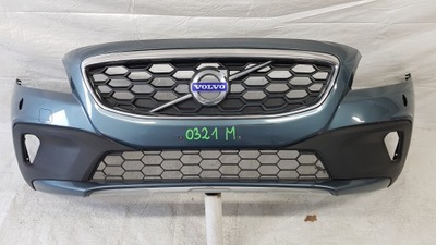 V40 2012 - crosscountry xc40 бампер перед 0321 фото №1