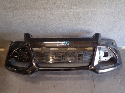 Бампер перед ford kuga mk2 12- фото №1