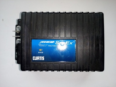 MÓDULO CURTIS UNIDAD DE CONTROL NOBLELIFT CL 15.34  