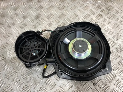 Idealny динамік сабвуфер лівий mercedes s w221 1 фото №1