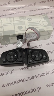 Переключатели na коллектор рулевого управления. mercedes actros mp4 фото №1