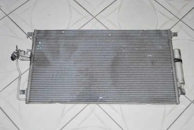 Радиатор кондиционера sprinter оригинал mercedes фото №1