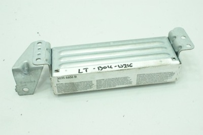 Подушка безпеки сидіння задня лівий mercedes cl w216 фото №1