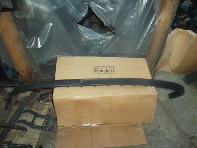 Volkswagen оригінальний номер 1j0 807 719 молдинг декоративна / захисна, бампер фото №1