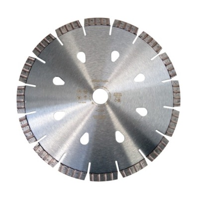 TARCZA DO BETONU 230 PIŁA KOSTKA