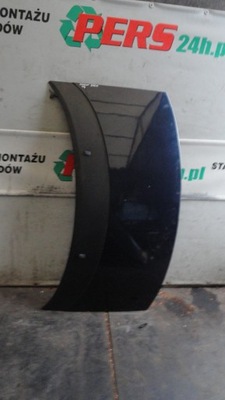 Vw sharan i - капот фото №1