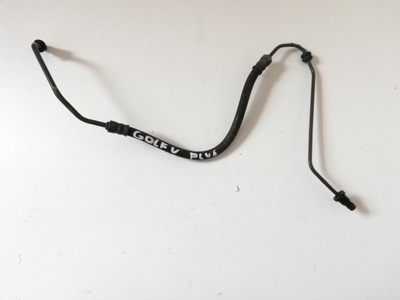 VW GOLF V PLUS TUBULADURA CABLE CONJUNTO DE EMBRAGUE TUBULADURA  