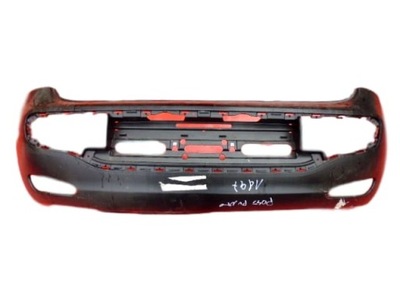 Fiat punto evo бампер задня задній оригінал новий pdc фото №1