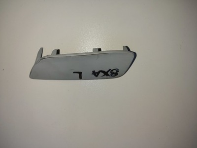 Audi a1 8xa807753 заглушка распылителя левая фото №1