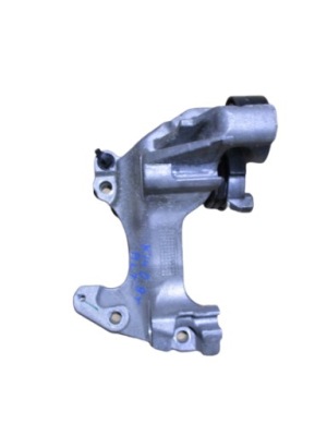 Micra k14 0.9 натяжитель основание кронштейн генератора фото №1