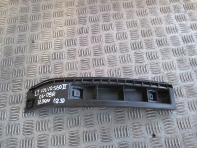 Volvo оригинальный номер 30655124 направляющая кронштейн бампера фото №1